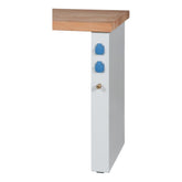 Dringenberg Werkbankfuß "Energie" 023028-7035